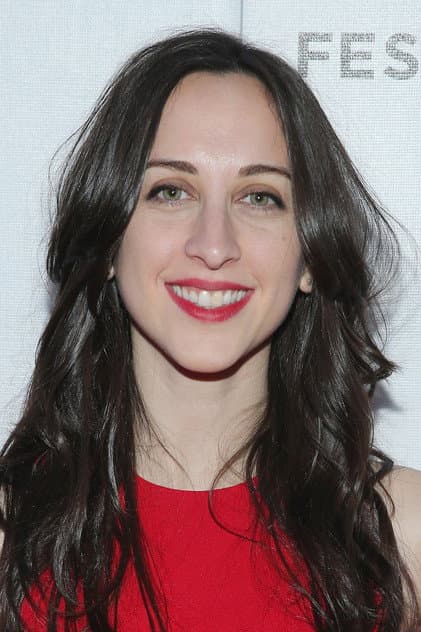 Julia Lerman