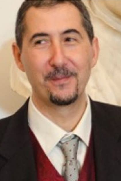 Vittorio Caratozzolo