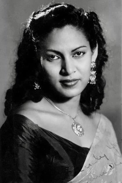 Rukmani Devi