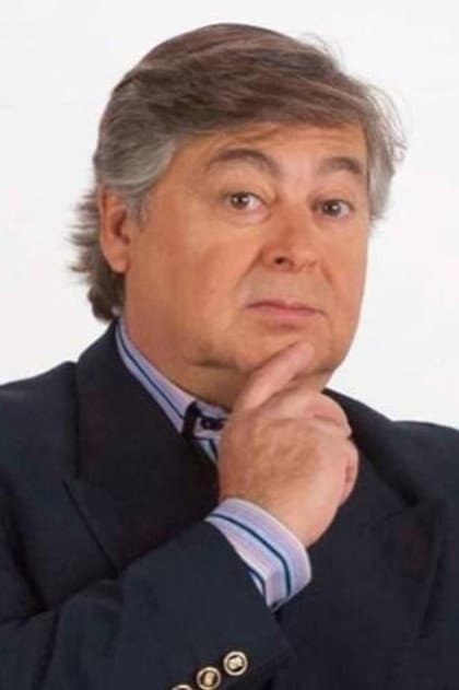 Ernesto Belloni