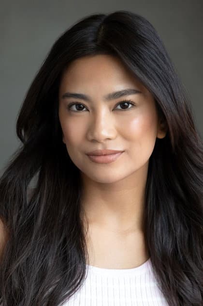 Deniella Alexis