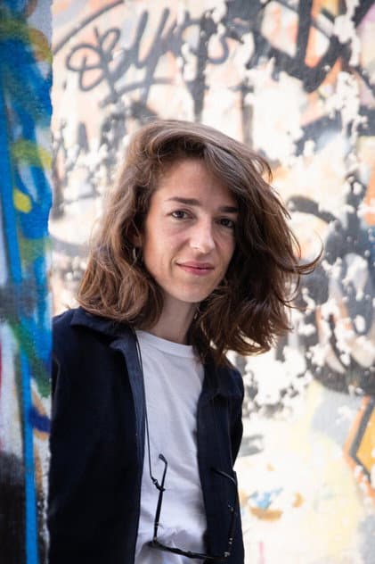 Laure Portier