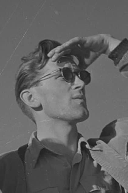 Ragnar Sørensen
