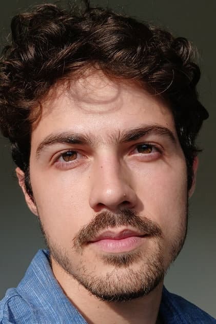 Pedro Luchiancenco