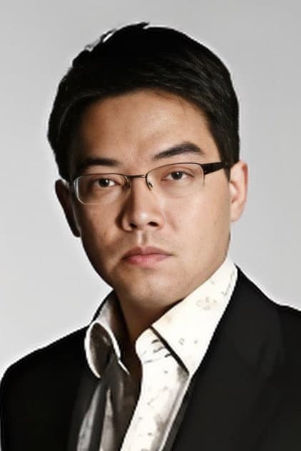 Alex Pao