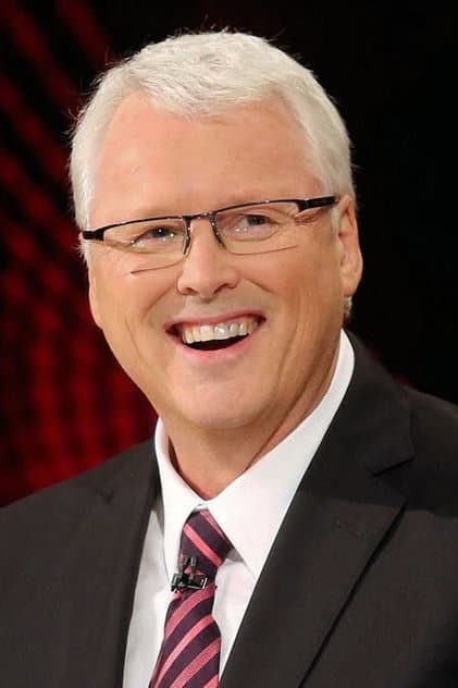 Tony Jones