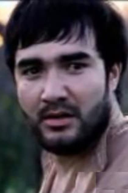 Kamol Bobonazarov