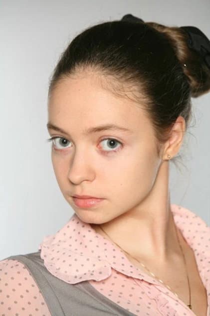 Sonya Maksimcha