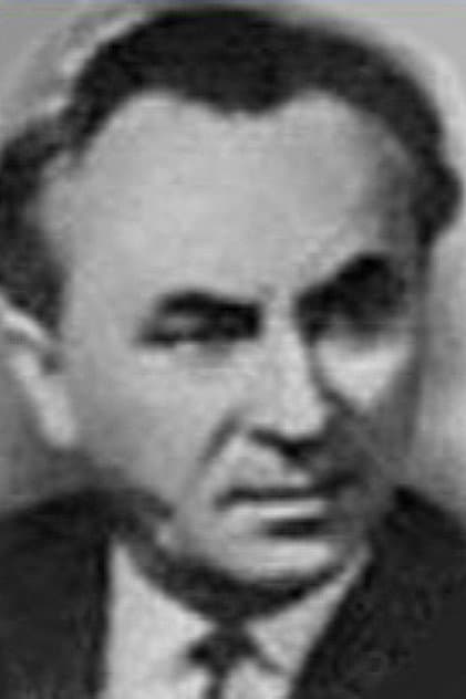 Gennadiy Domrachev