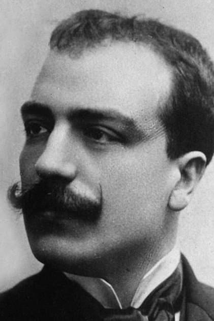 Umberto Giordano