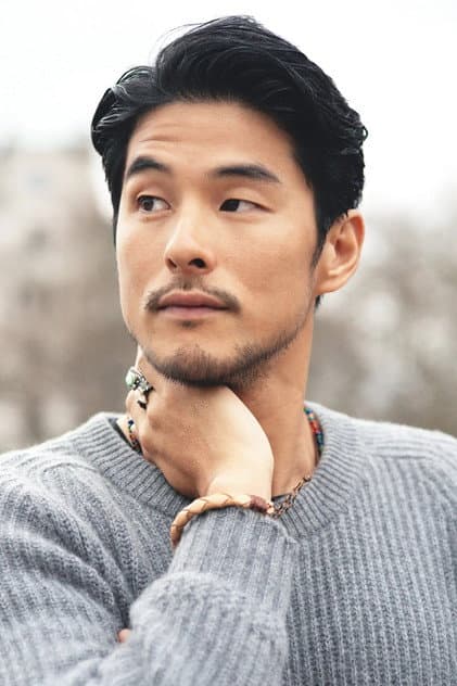 Takayuki Suzuki