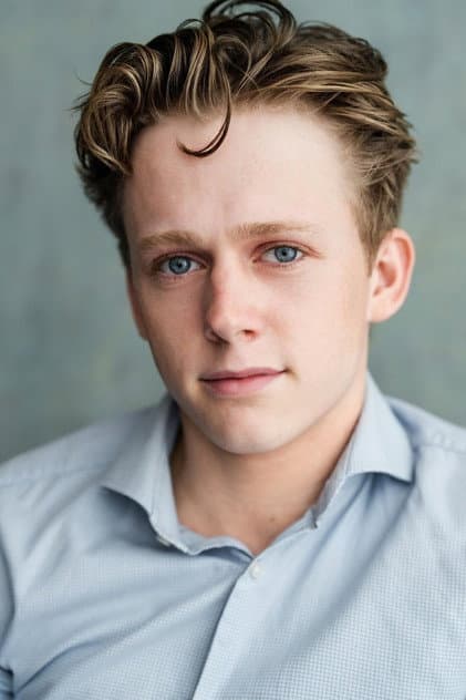 Dylan McLane