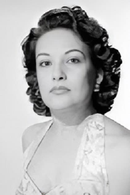 Lupita Alday