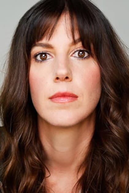Beth Gallagher