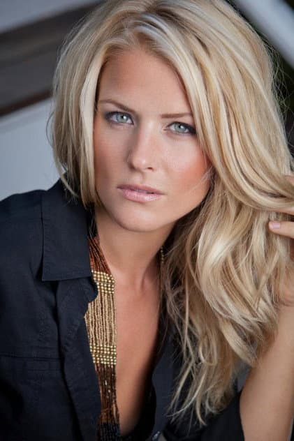 Andria Blackman