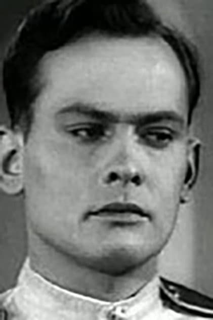 Eugeny Novikov
