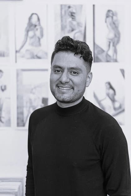 Miguel Casco