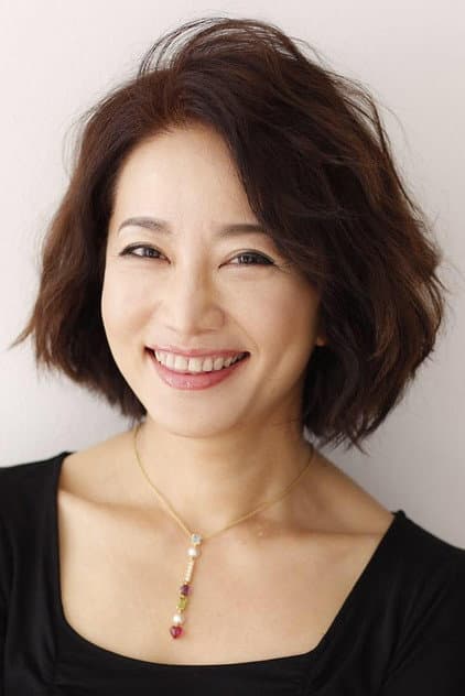 Benio Saeki