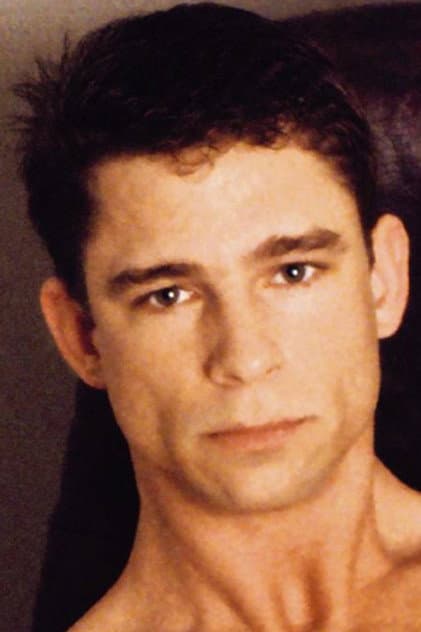 Danny Houston