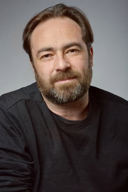 Frédéric Clou