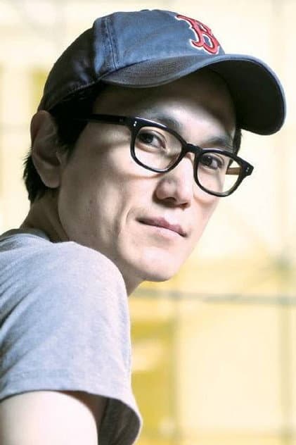 Roh Hong-jin