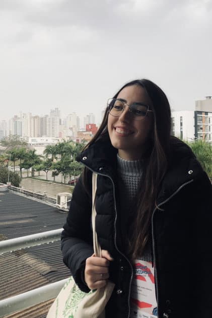 Giovanna Falcao