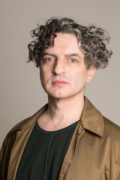 Luciano Azzigotti
