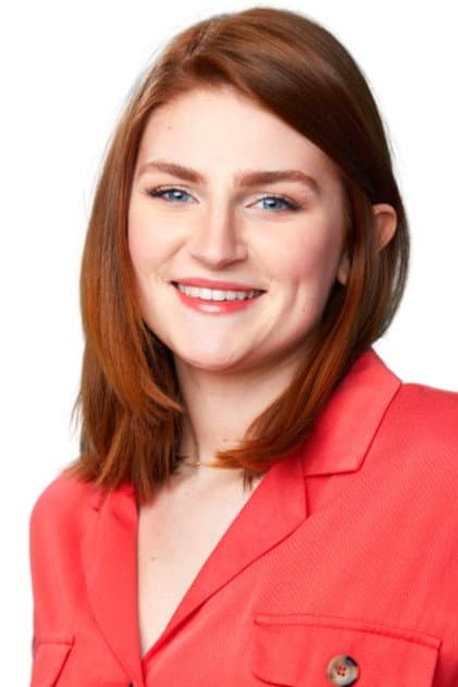 Jessica Ruth Bell