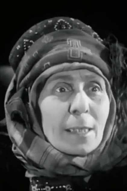 Olga Kejeradze