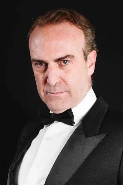 Fernando Campo