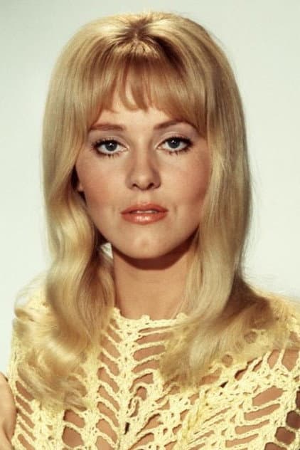 Yutte Stensgaard