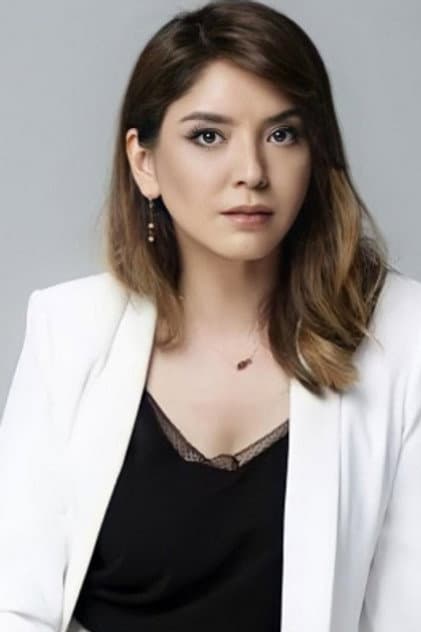 Ra'no Shodiyeva