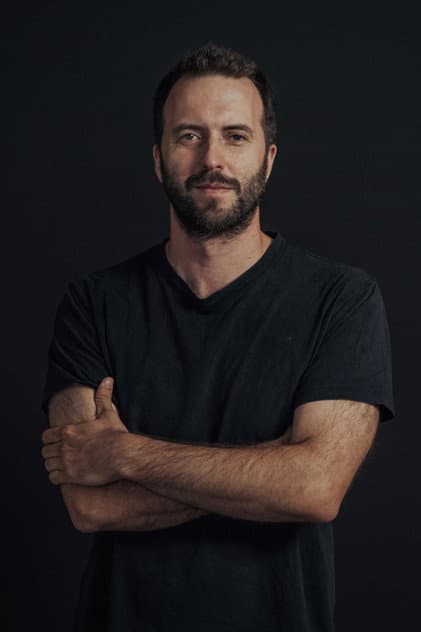 Eloy Calvo