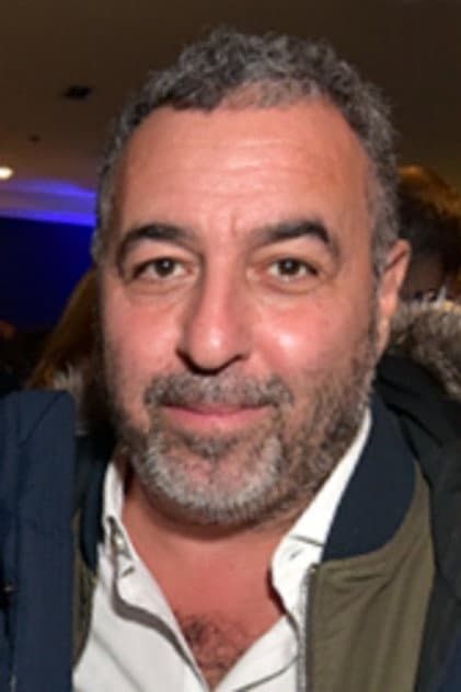 Gioacchino Maurici