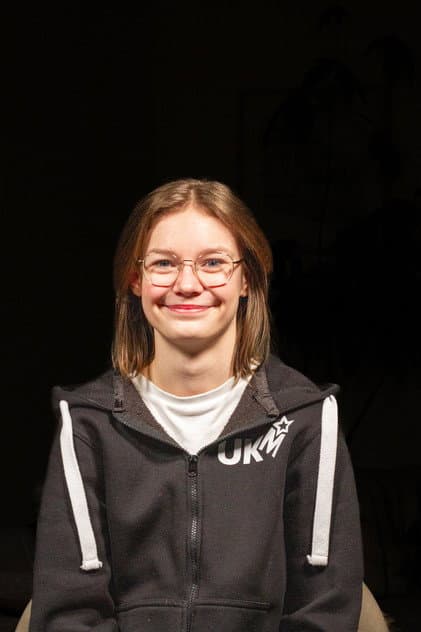 Andrea Pihl