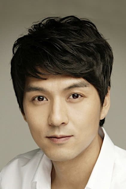 Lee Pil-mo