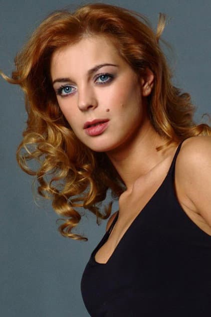 Kristina Kuz'mina