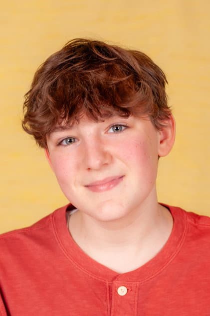 Eben Miller
