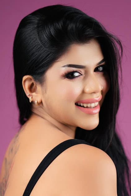 Heshani Liyadipita