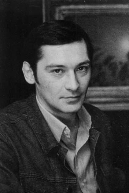 Vladimir Tikhonov
