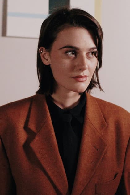 Lilou Hubert