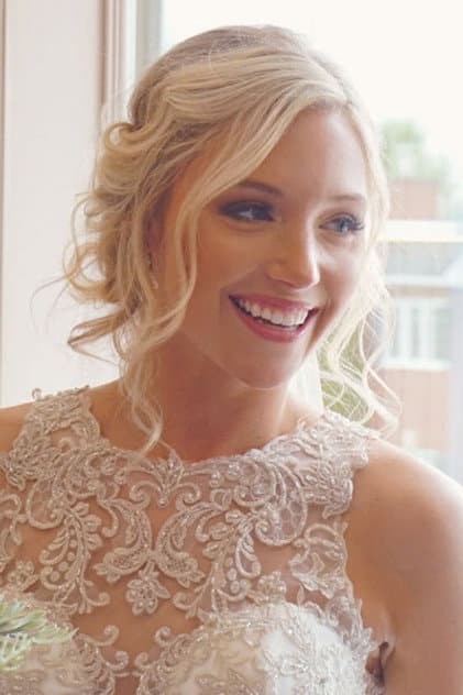 Sabrina Lagacé