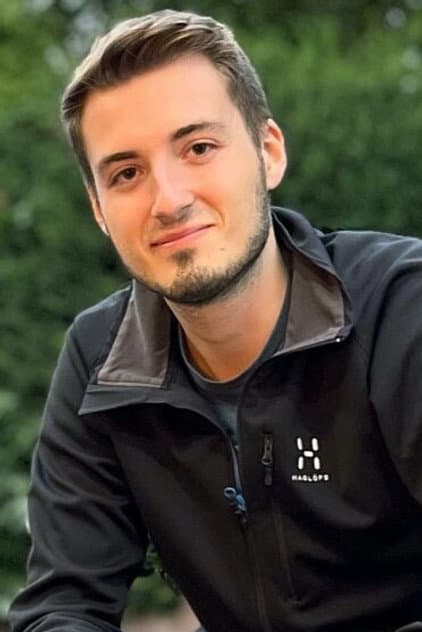 Fabrice Kiffel