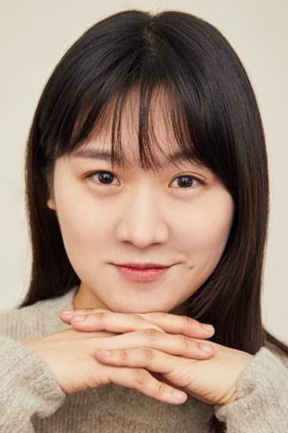 Ko Seo-jeong