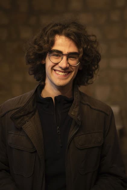 Pol Arazuri