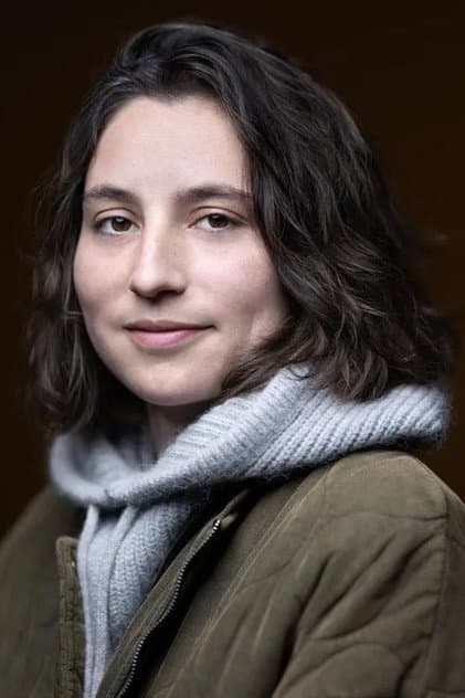 Adèle Yon
