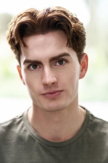Maximillian Johnson