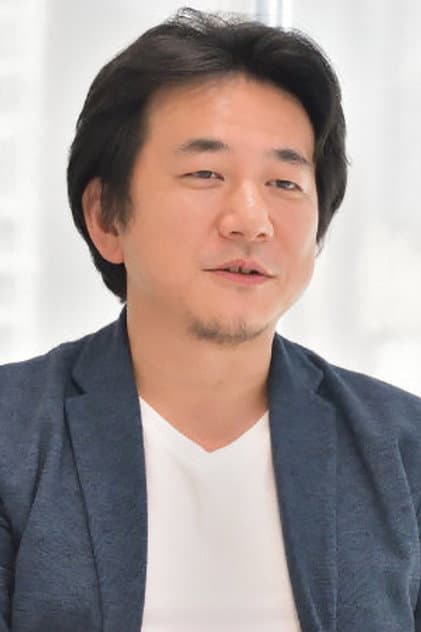 Tomohiko Iwase