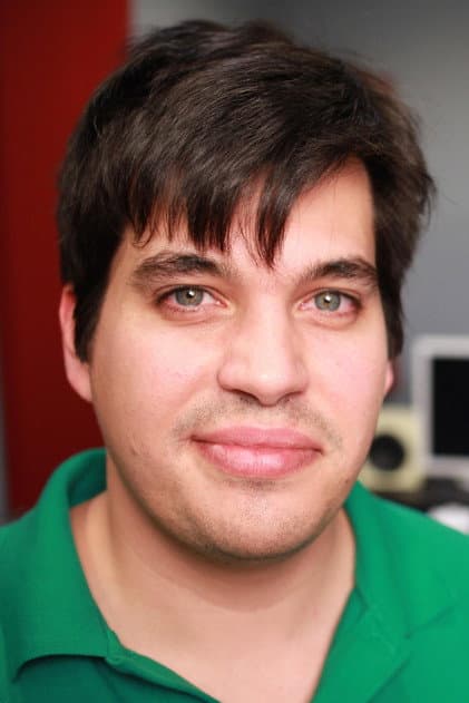 Pablo Croissier