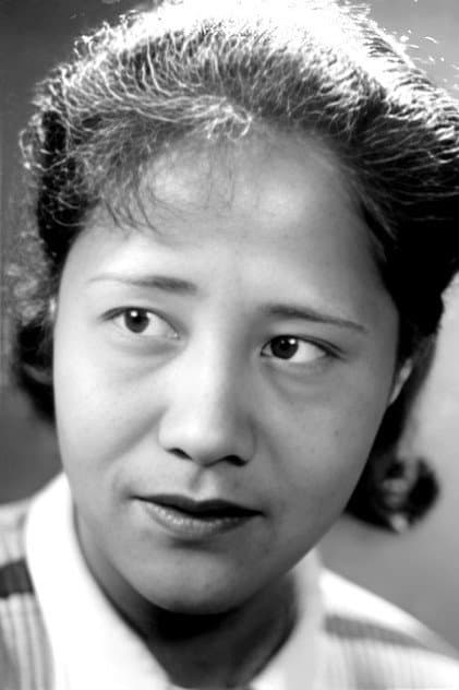 Yu-Lan Chen